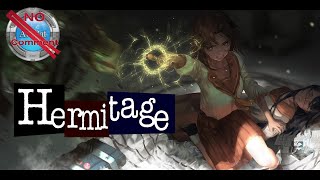 Hermitage Strange Case Files Gameplay 60fps no commentary [upl. by Thurber]