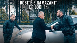 Dobitë e Ramazanit  Episodi 14 [upl. by Garrick]