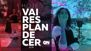 HOJE VAI RESPLANDECER  ON NO MOVIMENTO [upl. by Ynoble52]