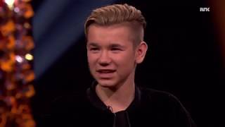 MARCUS amp MARTINUS WHOLE INTERVIEW AT LINDMO WITH ENGLISH SUBTITLES [upl. by Bail660]