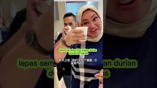 batuk tak berhenti 5 bulan selesai lepas minum 4 gelas Hydromi  Brunei Jutawan Mas Edayu [upl. by Tiffany702]