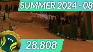 Trackmania Summer 2024  08  Author Guide [upl. by Masha424]