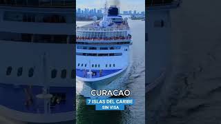 Disfruta Crucero Norwegian Sky por el Caribe en diciembre 2025 Itinerario y Ofertas  Viajes Otur [upl. by Raman697]