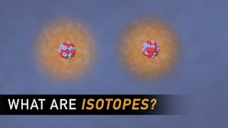 What Are Isotopes  Chemistry Basics [upl. by Koval]