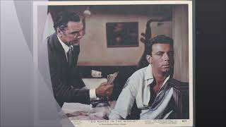 Anthony Franciosa in Go Naked In The World ´61 GINA LOLLOBRIGIDA WATCH CLASSIC HOLLYWOOD MOVIESTARS [upl. by Oscar]