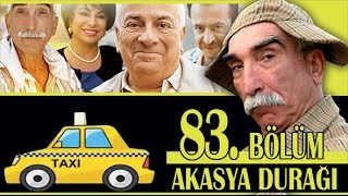 AKASYA DURAĞI 83 BÖLÜM [upl. by Elleron]