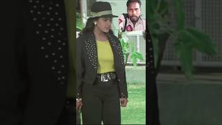 Comedy Hindi Movie Short Videokajol and Johnny lever [upl. by Claire]