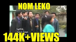 nom lekongunuk giidangadi song of arunachal year2005 [upl. by Eileek]