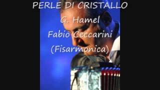 PERLE DI CRISTALLO Fabio Ceccarini [upl. by Lierbag]