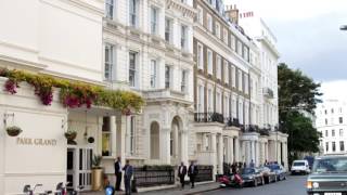 Visit Paddington and Bayswater London [upl. by Enelyar533]