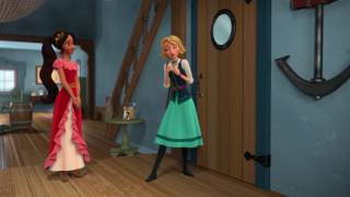 Elena of Avalor  Home for Good [upl. by Orville]