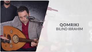 Bilind Ibrahim  Qomriki  2014 B [upl. by Akeber]