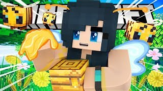 Building everything with Minecraft Honey [upl. by Inger]