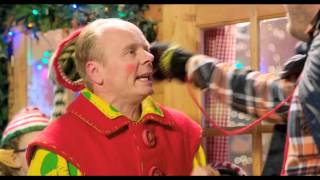 Nativity 2 Danger In The Manger Trailer 2012  David Tennant Joanna Page [upl. by Yddur]