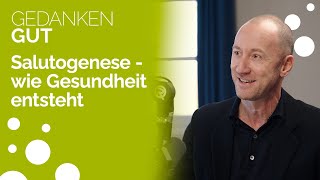 Salutogenese Dein Weg zu ganzheitlicher Gesundheit  Interview mit Ralph Steuernagel [upl. by Novel]