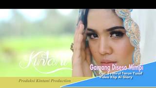 Kintani  Gamang Di Seso Mimpi Official Video Clip HD [upl. by Iline511]