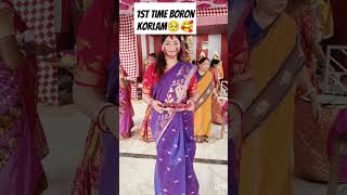 Subho Dasami song dasami durgapuja youtube subscribe [upl. by Claudio]