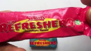 Refreshers review [upl. by Schapira]