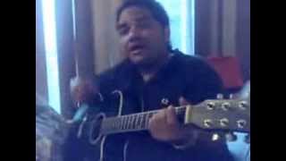 LEONARDO GOMEZ CANCION INEDITA VALLENATO [upl. by Lewes]