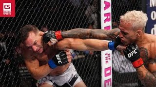 Charles Oliveira vs Michael Chandler 2 Fight Prediction UFC 309 [upl. by Lalittah]