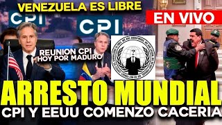 URGENTE🔴¡LULA Y ANONYMOUS DESATAN LA REVOLUCIÓN ENCUENTRAN FORTUNA SECRETA DE MADURO Y LO AMENAZAN [upl. by Akcirederf917]