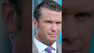 Trump Picks Pete Hegseth for Defense Secretary [upl. by Ailelc206]