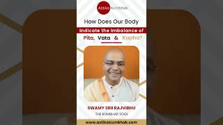 How Does Our Body Indicate the Imbalance of PitaVata amp Kapha Kumbhak Therapy for Diabetes Reversal [upl. by Reed]