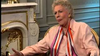 Uta Hagen interviewMdmov [upl. by Israeli674]