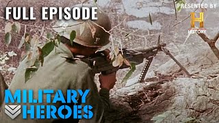 Vietnam in HD A Deadly War with Devastating Casualties S1 E5  Full Episode [upl. by Carrel]