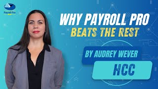 Why Payroll Pro HRM Beats the Rest  Client Stories [upl. by Georgetta516]