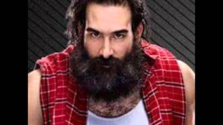 WWE Luke Harper Theme Song 2014 [upl. by Elocan]