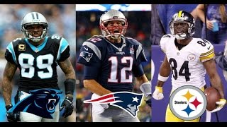 The GREATEST Draft STEALS From All 32 NFL Teams [upl. by Sanjay966]