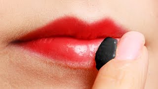 11 LIP CARE HACKS YOU NEED IN YOUR DAILY ROUTINE [upl. by Timotheus]