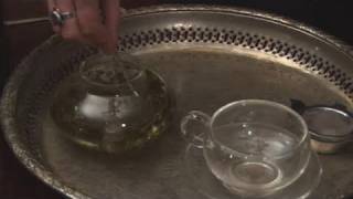 How To Make Peppermint Tea [upl. by Eetsud932]