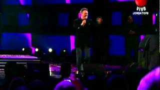 Luis Miguel  HD  Viña Del Mar 2012  Parte 10  10 [upl. by Meda]