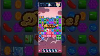 candy crush saga  level 1108 [upl. by Spiro]