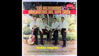 LOS RANCHERITOS DE TOPO CHICO BODAS NEGRAS [upl. by Esirahs]