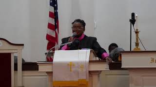 Franklin UMC 11102024 Service [upl. by Yacano]