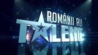 Mihai  Hai fetito da din craci Romani au talent [upl. by Nort]