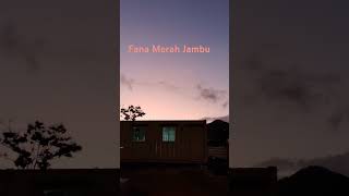 Fana Merah Jambu music [upl. by Olga]