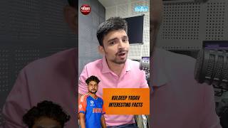 Cricketer Kuldeep Yadav के बारे में ऐसी बातें जो आप नहीं जानते होंगे cricketnews kuldeepyadav [upl. by Llerehc]