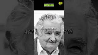 Pepe Mujica El presidente más humilde del mundo  shorts [upl. by Zhang179]