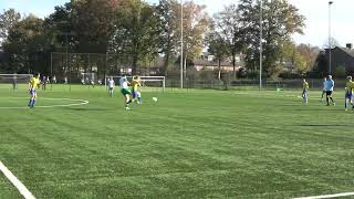 06 Geldrop JO193  SV Valkenswaard JO192 0  2 26102024 C5209 [upl. by Metabel]