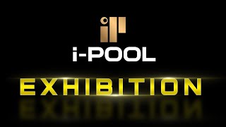 IPOOL 9ball Exhibition  RIKON vs OKKY  Race to 11 [upl. by Nonac514]