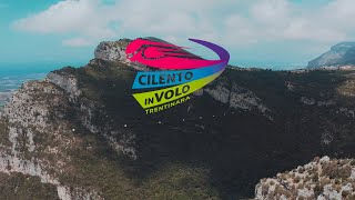 FPV  DRONE  4K Cilento in Volo  TRAILER 2021 [upl. by Phemia]