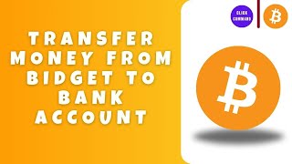 How to transfer money from bidget to bank account [upl. by Biggs]