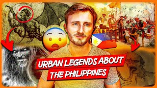 Legends of the PHILIPPINES [upl. by Blanka]