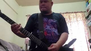 Pantera Im broken cover [upl. by Perle]