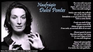 Naufrágio  Dulce Pontes [upl. by Nalepka49]