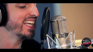 Génération Goldman Volume 2  Christophe Willem  Confidentiel TEASER [upl. by Durward]